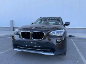 BMW X1 sdrive, снимка 1