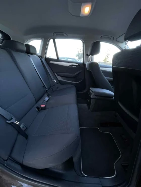 BMW X1 sdrive, снимка 12