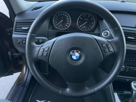 BMW X1 sdrive, снимка 8