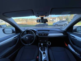 BMW X1 sdrive, снимка 7