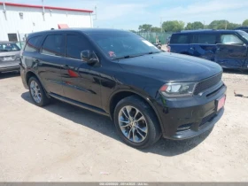 Dodge Durango GT PLUS AWD