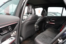 Mercedes-Benz GLC 43 AMG 4M* BURM* PANO* HEAD UP* KEYLESS* EXCLUSIVE | Mobile.bg    14