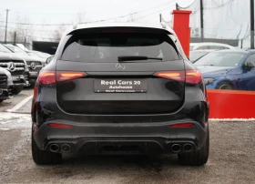 Mercedes-Benz GLC 43 AMG 4M* BURM* PANO* HEAD UP* KEYLESS* EXCLUSIVE | Mobile.bg    5
