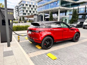 Land Rover Range Rover Evoque BLACK PAKET  AWD* R-DYNAMIC Hybrid - 49000 € / 95835.67 лв. - 41983524 8