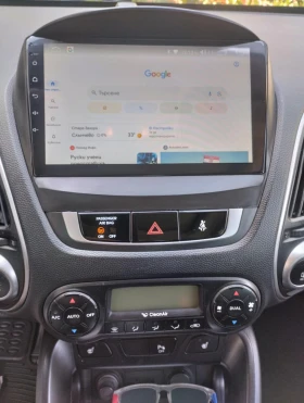 Hyundai IX35 1.7CRDI, снимка 15