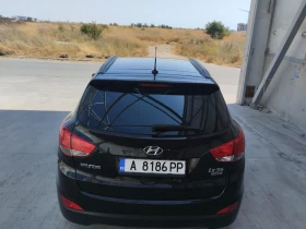 Hyundai IX35 1.7CRDI, снимка 3