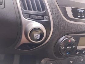 Hyundai IX35 1.7CRDI, снимка 7