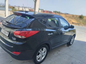 Hyundai IX35 1.7CRDI, снимка 13