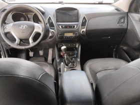 Hyundai IX35 1.7CRDI, снимка 8