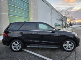 Mercedes-Benz ML * 350 BLUETEC * CARFAX * ЦЕНА ДО БЪЛГАРИЯ - 24100 лв. / 12322.13 € - 99174350 5