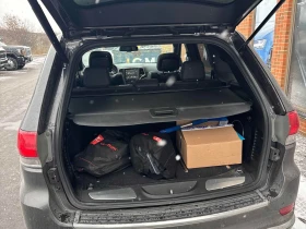 Jeep Grand cherokee SUMMIT CARFAX АВТО КРЕДИТ , снимка 11 — Bazar.bg Jeep Grand cherokee SUMMIT CARFAX АВТО КРЕДИТ , снимка 11