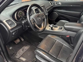 Jeep Grand cherokee SUMMIT CARFAX АВТО КРЕДИТ , снимка 6 — Bazar.bg Jeep Grand cherokee SUMMIT CARFAX АВТО КРЕДИТ , снимка 6