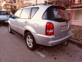 SsangYong Rexton 2.7CDPF , снимка 4