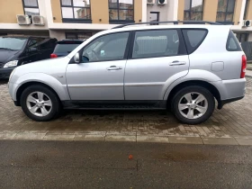 SsangYong Rexton RX6 270 XDi CDPF  - 4999 € / 9777.19 лв. - 59088335 6