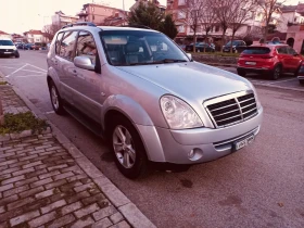 SsangYong Rexton 2.7CDPF , снимка 2