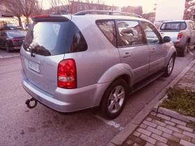 SsangYong Rexton 2.7CDPF , снимка 3