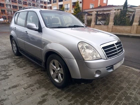 SsangYong Rexton RX6 270 XDi CDPF  - 4999 € / 9777.19 лв. - 59088335 2