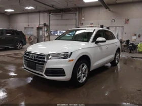 Audi Q5 * 45 PREMIUM * CARFAX * БЕЗ ПЪРВОНАЧАЛНА ВНОСКА - 13300 € / 26012.54 лв. - 79733654 2