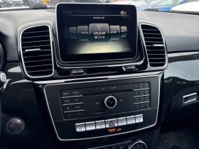 Mercedes-Benz GLE * 350d * CARFAX * ЦЕНА ДО БГ - 17000 € / 33249.11 лв. - 71557229 8