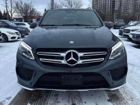 Mercedes-Benz GLE * 350d * CARFAX * ЦЕНА ДО БГ - 17000 € / 33249.11 лв. - 71557229 2