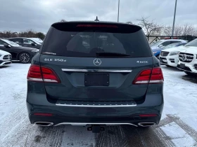 Mercedes-Benz GLE * 350d * CARFAX * ЦЕНА ДО БГ - 17000 € / 33249.11 лв. - 71557229 3