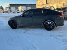 Mercedes-Benz GLC * AMG 43 * CARFAX *  - 36000 € / 70409.88 лв. - 42921100 2