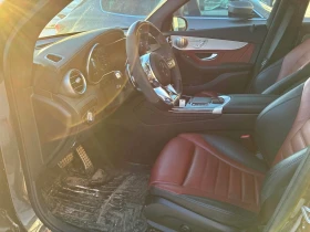 Mercedes-Benz GLC * AMG 43 * CARFAX *  - 36000 € / 70409.88 лв. - 42921100 5