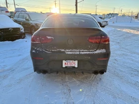 Mercedes-Benz GLC * AMG 43 * CARFAX *  - 36000 € / 70409.88 лв. - 42921100 4