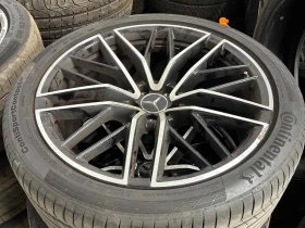 Mercedes-Benz GLC * AMG 43 * CARFAX *  - 36000 € / 70409.88 лв. - 42921100 14