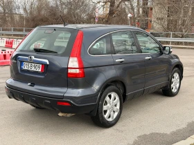 Honda Cr-v 2.2i-DTEC-4x4 - 5666 € / 11081.73 лв. - 29156068 4