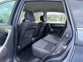 Honda Cr-v 2.2i-DTEC-4x4 - 5666 € / 11081.73 лв. - 29156068 12