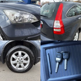 Honda Cr-v 2.2i-DTEC-4x4 - 5666 € / 11081.73 лв. - 29156068 16