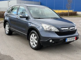 Honda Cr-v 2.2i-DTEC-4x4 - 5666 € / 11081.73 лв. - 29156068 3