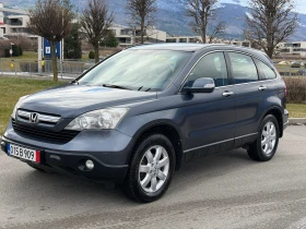 Honda Cr-v 2.2i-DTEC-4x4 - 5666 € / 11081.73 лв. - 29156068 2