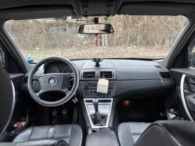 BMW X3 3.0I XDRIVE - 5500 € / 10757.07 лв. - 16227283 6
