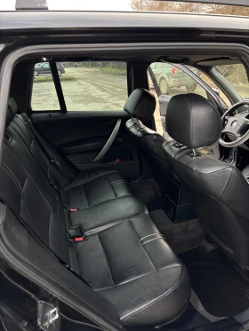 BMW X3 3.0I XDRIVE - 5500 € / 10757.07 лв. - 16227283 8