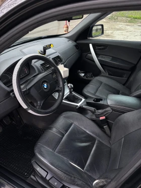 BMW X3 3.0I XDRIVE - 5500 € / 10757.07 лв. - 16227283 5