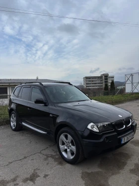 BMW X3 3.0I XDRIVE - 5500 € / 10757.07 лв. - 16227283 2