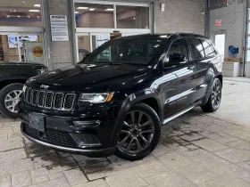 Jeep Grand cherokee High Altitude* Distronic* Обдух* Пано* подгреви