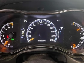Jeep Grand cherokee High Altitude* Distronic* Обдух* Пано* подгреви - 15111 € / 29554.55 лв. - 48772859 7