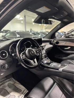 Mercedes-Benz GLC 300 4Matic/Premium Plus Pkg/Apple CarPlay/Panorama | Mobile.bg � ����� ������ 5