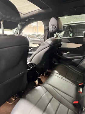Mercedes-Benz GLC 300 4Matic/Premium Plus Pkg/Apple CarPlay/Panorama | Mobile.bg � ����� ������ 9