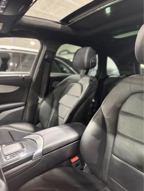 Mercedes-Benz GLC 300 4Matic/Premium Plus Pkg/Apple CarPlay/Panorama | Mobile.bg � ����� ������ 7