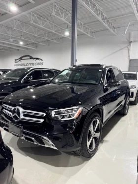 Mercedes-Benz GLC 300 4Matic/Premium Plus Pkg/Apple CarPlay/Panorama | Mobile.bg � ����� ������ 2