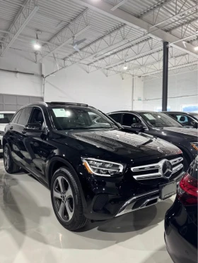 ����� �� �������� �� Mercedes-Benz GLC 300 4Matic/Premium Plus Pkg/Apple CarPlay/Panorama