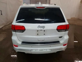 Jeep Grand cherokee SUMMIT* 3.6L* CARFAX* NAVI* �������* Keyless | Mobile.bg � ����� ������ 6