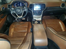 Jeep Grand cherokee SUMMIT* 3.6L* CARFAX* NAVI* �������* Keyless | Mobile.bg � ����� ������ 8