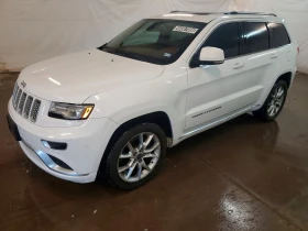 ������ Jeep Grand cherokee
