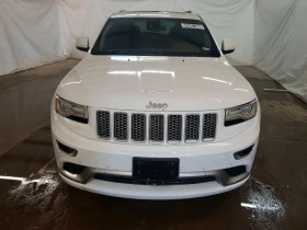 Jeep Grand cherokee SUMMIT* 3.6L* CARFAX* NAVI* �������* Keyless | Mobile.bg � ����� ������ 5