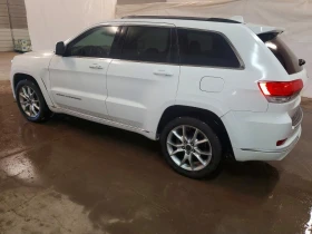 Jeep Grand cherokee SUMMIT* 3.6L* CARFAX* NAVI* �������* Keyless | Mobile.bg � ����� ������ 2